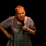 30.05.2017 Kielce. Wernisaż wystawy „Biżuteria Świata". / Marzena Mąkosa / Radio Kielce