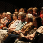 30.05.2017 Kielce. Wernisaż wystawy „Biżuteria Świata". / Marzena Mąkosa / Radio Kielce