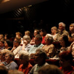 30.05.2017 Kielce. Wernisaż wystawy „Biżuteria Świata". / Marzena Mąkosa / Radio Kielce