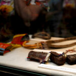 30.05.2017 Kielce. Wernisaż wystawy „Biżuteria Świata". / Marzena Mąkosa / Radio Kielce