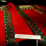 30.05.2017 Kielce. Wernisaż wystawy „Biżuteria Świata". / Marzena Mąkosa / Radio Kielce