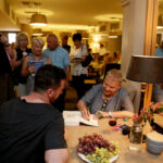 30.05.2017 Kielce. Wernisaż wystawy „Biżuteria Świata". / Marzena Mąkosa / Radio Kielce