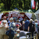 28.05.2017 Kielce. Festyn na Świętym Krzyżu. / Marzena Mąkosa / Radio Kielce