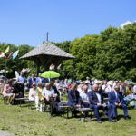 28.05.2017 Kielce. Festyn na Świętym Krzyżu. / Marzena Mąkosa / Radio Kielce