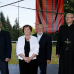 28.05.2017 Kielce. Festyn na Świętym Krzyżu. / Marzena Mąkosa / Radio Kielce