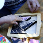 28.05.2017 Kielce. Festyn w Parku Miejskim. / Marzena Mąkosa / Radio Kielce