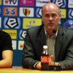 Kielce. Gino Lettieri nowym trenerem Korony Kielce / Marzena Mąkosa / Radio Kielce