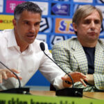 Kielce. Gino Lettieri nowym trenerem Korony Kielce / Marzena Mąkosa / Radio Kielce