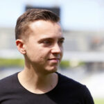 Kielce. Gino Lettieri nowym trenerem Korony Kielce / Marzena Mąkosa / Radio Kielce