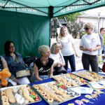 31.05.2017 Kielce. Dzień Dziecka na Placu Artystów. / Marzena Mąkosa / Radio Kielce