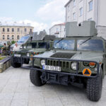 31.05.2017 Kielce. Dzień Dziecka na Placu Artystów. / Marzena Mąkosa / Radio Kielce