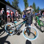 28.05.2017 XIII Suchedniowski Rajd Rowerowy / Michał Gałczyński