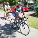 28.05.2017 XIII Suchedniowski Rajd Rowerowy / Michał Gałczyński