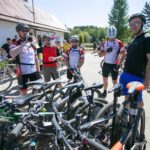 28.05.2017 XIII Suchedniowski Rajd Rowerowy / Michał Gałczyński