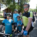 28.05.2017 XIII Suchedniowski Rajd Rowerowy / Michał Gałczyński