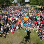 28.05.2017 XIII Suchedniowski Rajd Rowerowy / Michał Gałczyński