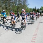 28.05.2017 XIII Suchedniowski Rajd Rowerowy / Michał Gałczyński