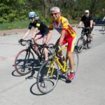 28.05.2017 XIII Suchedniowski Rajd Rowerowy / Michał Gałczyński