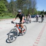 28.05.2017 XIII Suchedniowski Rajd Rowerowy / Michał Gałczyński