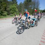 28.05.2017 XIII Suchedniowski Rajd Rowerowy / Michał Gałczyński