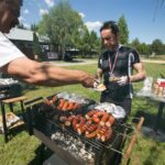 28.05.2017 XIII Suchedniowski Rajd Rowerowy / Michał Gałczyński