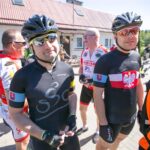 28.05.2017 XIII Suchedniowski Rajd Rowerowy / Michał Gałczyński