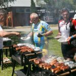 28.05.2017 XIII Suchedniowski Rajd Rowerowy / Michał Gałczyński