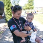 28.05.2017 XIII Suchedniowski Rajd Rowerowy / Michał Gałczyński