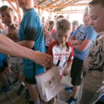 28.05.2017 XIII Suchedniowski Rajd Rowerowy / Michał Gałczyński