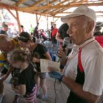 28.05.2017 XIII Suchedniowski Rajd Rowerowy / Michał Gałczyński