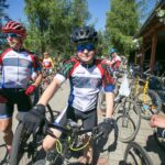 28.05.2017 XIII Suchedniowski Rajd Rowerowy / Michał Gałczyński