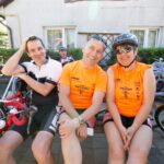 28.05.2017 XIII Suchedniowski Rajd Rowerowy / Michał Gałczyński