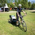 28.05.2017 XIII Suchedniowski Rajd Rowerowy / Michał Gałczyński