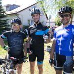 28.05.2017 XIII Suchedniowski Rajd Rowerowy / Michał Gałczyński