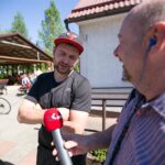 28.05.2017 XIII Suchedniowski Rajd Rowerowy / Michał Gałczyński