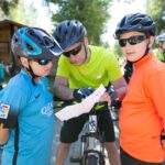 28.05.2017 XIII Suchedniowski Rajd Rowerowy / Michał Gałczyński