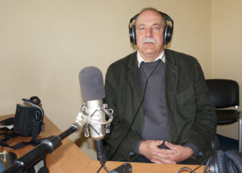 Anna Głąb / Radio Kielce