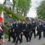 Samborzec, 30. Wojewódzkie Święto Kwitnącej Jabłoni / Grażyna Szlęzak-Wójcik / Radio Kielce