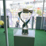 Festyn sportowy "Majówka z Koroną Kielce" / Stanisław Blinstrub / Radio Kielce