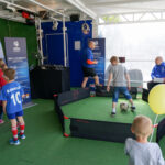 Festyn sportowy "Majówka z Koroną Kielce" / Stanisław Blinstrub / Radio Kielce