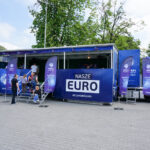 Festyn sportowy "Majówka z Koroną Kielce" / Stanisław Blinstrub / Radio Kielce