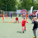 Festyn sportowy "Majówka z Koroną Kielce" / Stanisław Blinstrub / Radio Kielce