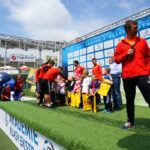 Festyn sportowy "Majówka z Koroną Kielce" / Stanisław Blinstrub / Radio Kielce