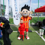 Festyn sportowy "Majówka z Koroną Kielce" / Stanisław Blinstrub / Radio Kielce