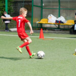 Festyn sportowy "Majówka z Koroną Kielce" / Stanisław Blinstrub / Radio Kielce