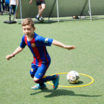 Festyn sportowy "Majówka z Koroną Kielce" / Stanisław Blinstrub / Radio Kielce