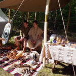 Starachowice. XIII Warsztatów Archeologicznych „Żelazne korzenie” / Tomasz Piwko / Radio Kielce