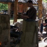 Starachowice. XIII Warsztatów Archeologicznych „Żelazne korzenie” / Tomasz Piwko / Radio Kielce