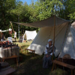 Starachowice. XIII Warsztatów Archeologicznych „Żelazne korzenie” / Tomasz Piwko / Radio Kielce