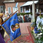 13.05.2017 Sulisławice. Setna rocznica objawień fatimskich / Grażyna Szlęzak - Wójcik / Radio Kielce